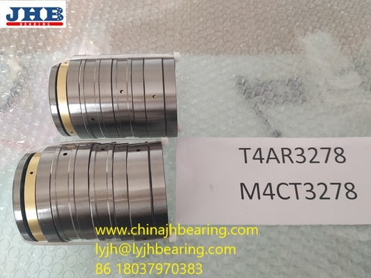 Extrusores de tornillo paralelo de doble caja de engranajes con rodamiento T5AR3278 proveedor de fábrica 32x78x137mm proveedor
