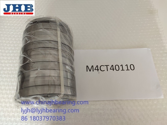 Los rodamientos Tandem T6AR1872 para el eje de la caja de engranajes de la extrusora 18x72x172mm proveedor