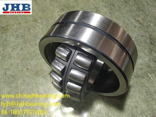 Rodamiento de rodillos de auto-alineamiento 22238 CCK/W33 Para el molino de barras 190*340* 92mm jaula de acero proveedor