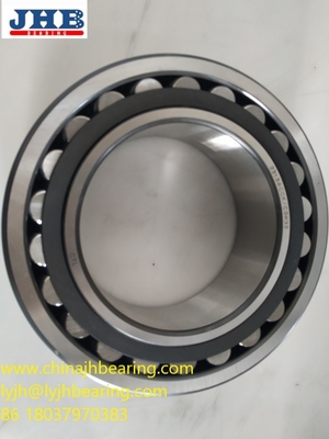 El cuello del rodillo utiliza rodamiento de rodillos 23238 CC/W33 190x340x120mm agujero de perforación cilíndrico proveedor
