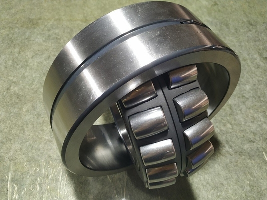 Pantalla con rodamiento de rodillos de uso circular 23040 CCK/W33 200x310 X82mm proveedor