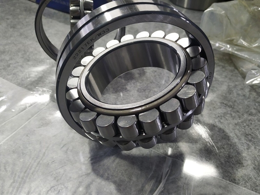 Pantalla con rodamiento de rodillos de uso circular 23040 CCK/W33 200x310 X82mm proveedor