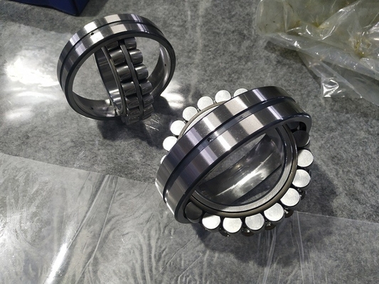 Pantalla con rodamiento de rodillos de uso circular 23040 CCK/W33 200x310 X82mm proveedor