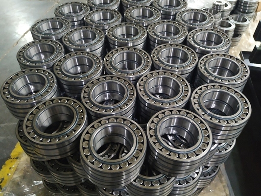 Pantalla con rodamiento de rodillos de uso circular 23040 CCK/W33 200x310 X82mm proveedor