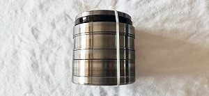 Las máquinas de extrusión de PVC se utilizan para la fabricación de rodamientos de rodillos de empuje de 6 etapas T6 AR30145 30x145 x 335 mm proveedor
