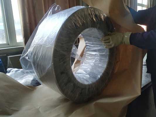 Uso del eje principal NNU40/500MAW33 500x720x218mm Para la máquina de molino de papel proveedor