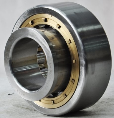 Rodamiento de rodillos cilíndricos 527454 para máquinas de fijación tubular de alta velocidad proveedor