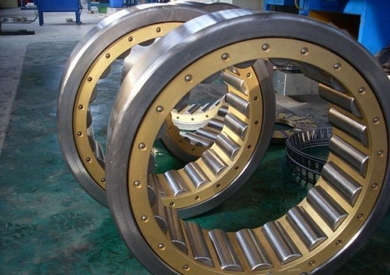 Rodamiento de rodillos cilíndricos 527454 para máquinas de fijación tubular de alta velocidad proveedor
