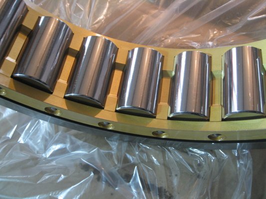 Rodamiento de rodillos cilíndricos 527454 para máquinas de fijación tubular de alta velocidad proveedor