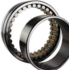 Las bombas y los compresores utilizan rodamientos de rodillos cilíndricos NNU49/800MAW33 800*1060*258mm proveedor