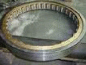 Rodamiento de rodillos cilíndricos 526718 diseño especial para la máquina de cuerda de acero tubular proveedor