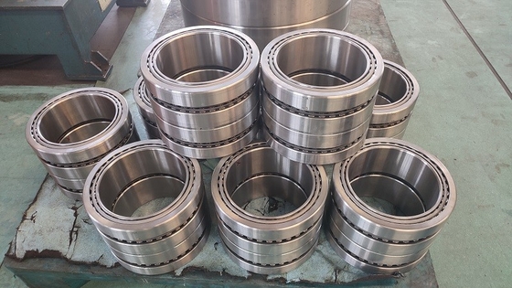 Molino de pases de acero de cuatro filas con rodamiento de rodillos cónicos 47T433123 de 215.09*311.15*228.6mm proveedor