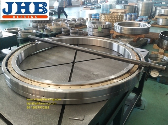 527459 Rodamientos cilíndricos de precisión para máquinas de enrollamiento tubular de cables proveedor