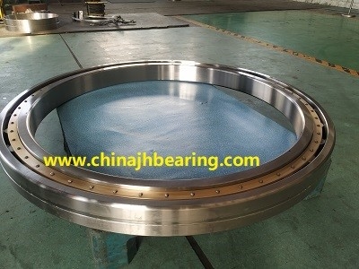 Rodamiento de rodillos cilíndricos de precisión 527461 para la máquina de fijación tubular de alambre Cooper proveedor