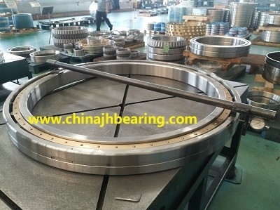 Rodamiento de rodillos cilíndricos de precisión 527461 para la máquina de fijación tubular de alambre Cooper proveedor